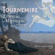 L orgue mystique (box 5 cd)