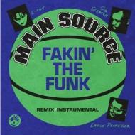 Fakin' the funk (7'') (Vinile)