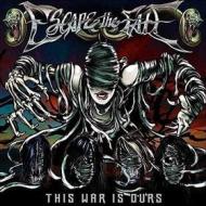 This war is ours (Vinile)