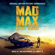 Mad max: fury road / o.s.t.