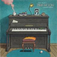 Nick drake's pink moon, a journey on piano (Vinile)