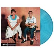 Ella & louis (vinyl light blue limited edt.) (esclusiva discoteca laziale) (Vinile)