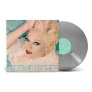 Bedtime stories Vinile argento Bedtime stories Vinile argento