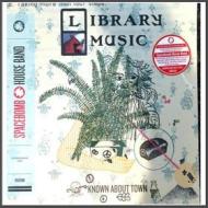 Kwown about town (Vinile)