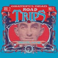 Road trips vol. 2 n. 2 (carousel 2/14/68