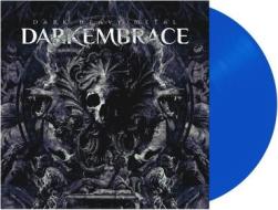 Dark heavy metal (vinyl blue edt.) (Vinile)