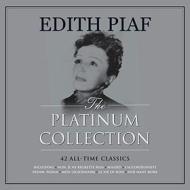 Platinum collection (3lp white vinyl) (Vinile)