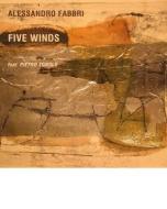 Five winds