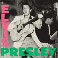 Elvis presley (debut album ldt + 7'') (Vinile)