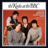 The kinks at the bbc