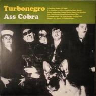 Ass cobra (yellow vinyl) (Vinile)