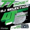 Dj selection 77-the history of hous