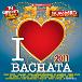 I love bachata 2011 (summer del.ed. cd+rivista)