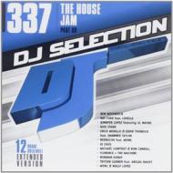 Dj selection 337-the house jam part 88