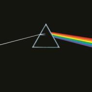 The dark side of the moon (50th anniversary remaster edizione usa) (Vinile)