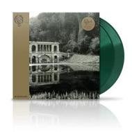 Morningrise green vinyl (Vinile)