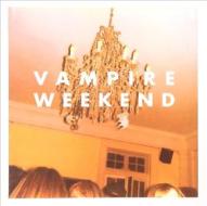 Vampire weekend (Vinile)