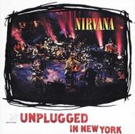 Mtv unplugged in new york (Vinile)