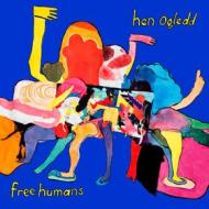 Free humans (Vinile)