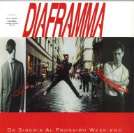 Da siberia al prossimo week-end (Vinile)