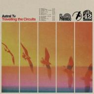 Travelling the circuits (Vinile)
