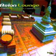 Asian lounge (Vinile)