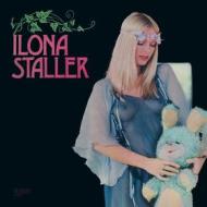 Ilona staller (180 gr. Vinile rosa limited edt.)
