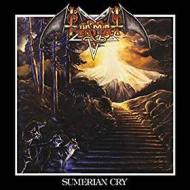 Sumerian cry (picture disc) (Vinile)
