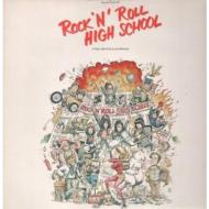 Rock 'n' roll high school