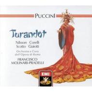 Turandot (opera completa)