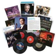 Itzhak perlman - the complete rca and co