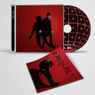 Evol (cd jewel box autografato)