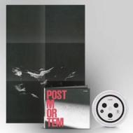 Post mortem - cd digipack