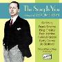 The songs is you - songs, original recording 1925 - 1945