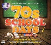 The ultimate collection: 70s school days