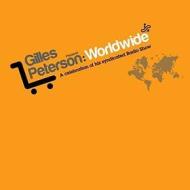 Worldwide (gilles peterson)