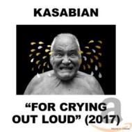 For crying out loud (deluxe)