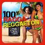 100% ragga reggaeton 2010