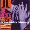 Joe meek group:crawdaddy simone