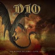 On wings of fire - live 1983
