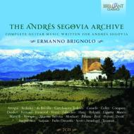 Archivio di andres segovia