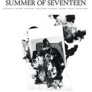 Summer of seventeen summer of seventeen (Vinile)