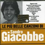 Le piu' belle canzoni di sandro giacobbe