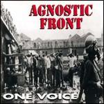 One voice (reissue 2010)