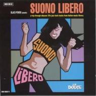 Suono libero 70's jazz funk tracks