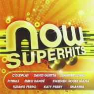 Now superhits 2012