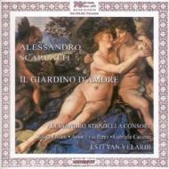 Il giardino d'amore-sulle sponde