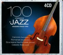 100 classics in jazz