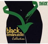Black emanuelle the collection