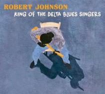 King of the delta blues (28 tracks)